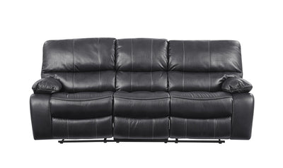 August Reclining Sofa-Sofas-Leahyco