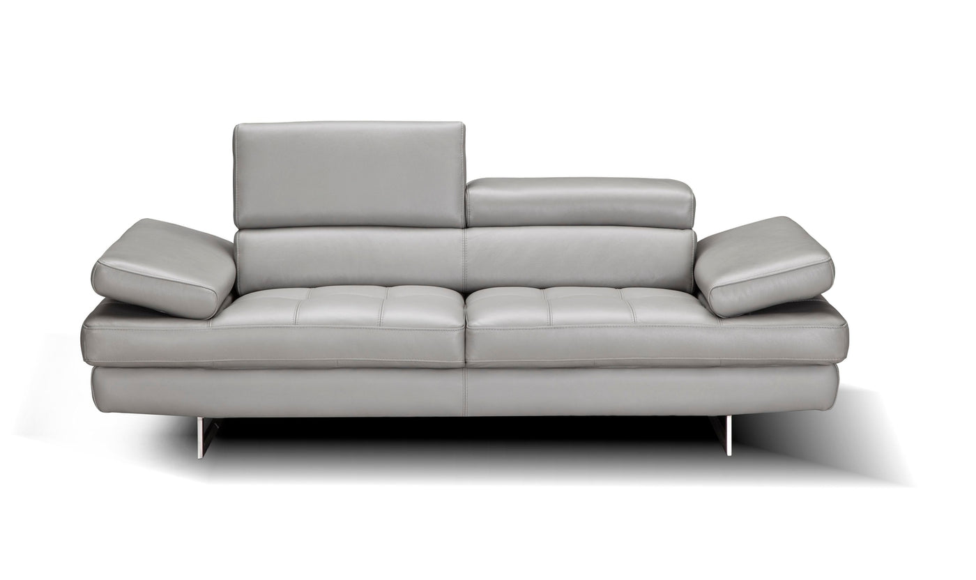 Aurora Loveseat-Loveseats-Leahyco