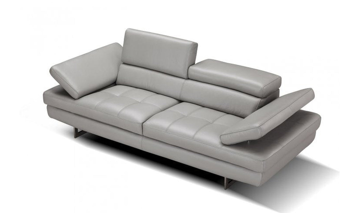 Aurora Loveseat-Loveseats-Leahyco