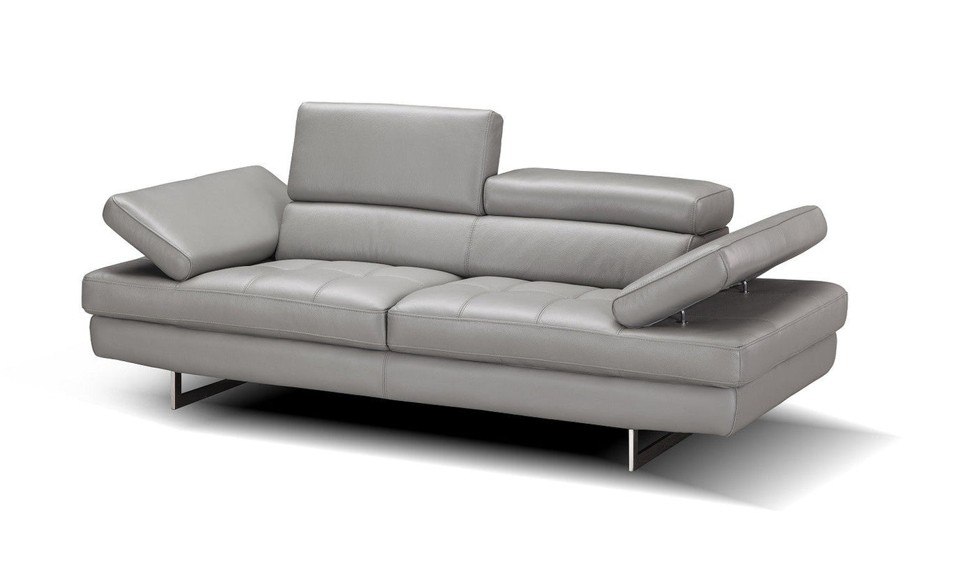 Aurora Loveseat-Loveseats-Leahyco