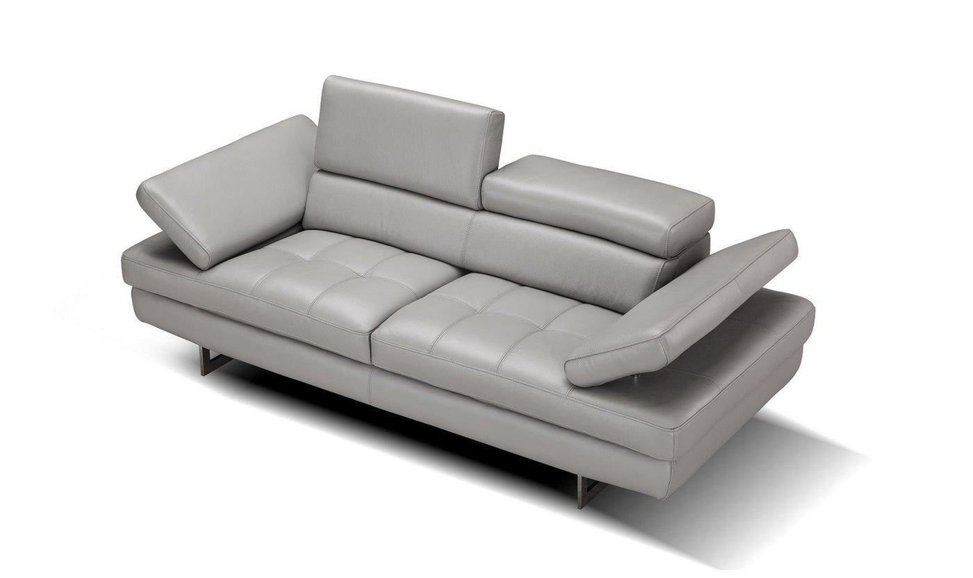 Aurora Loveseat-Loveseats-Leahyco