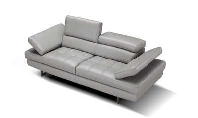 Aurora Loveseat-Loveseats-Leahyco