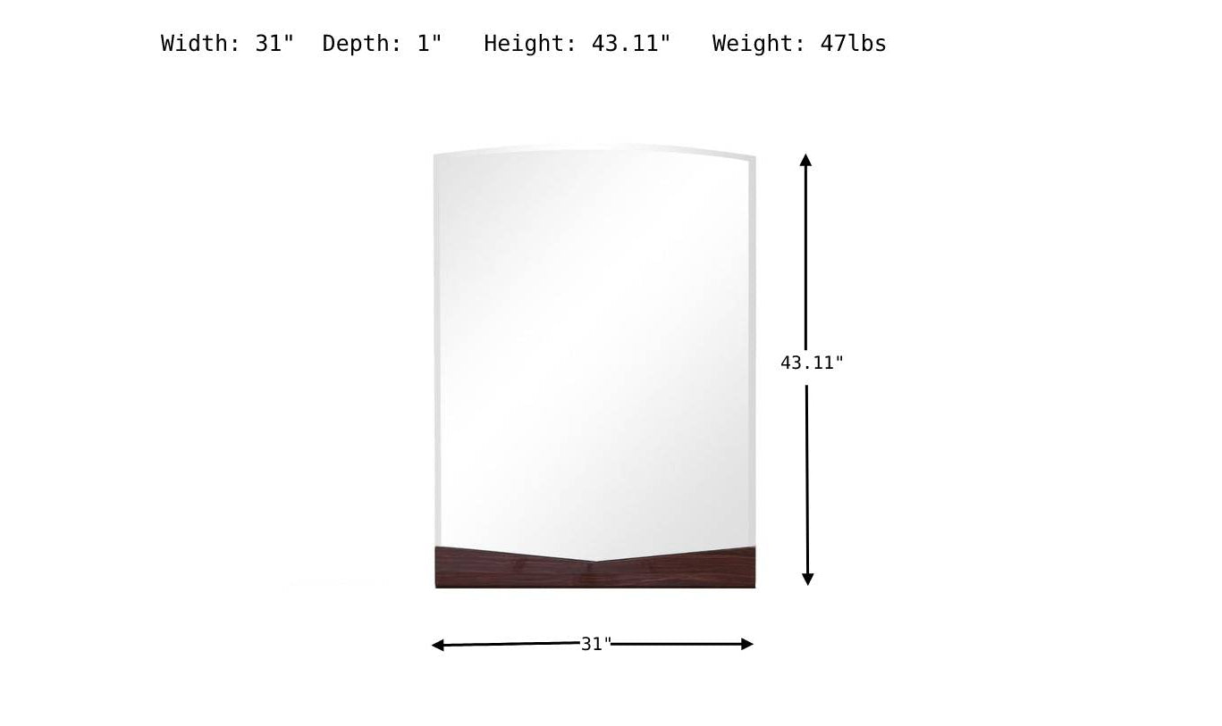 Aurora Mirror-Mirrors-Leahyco