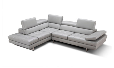 Aurora Sectional Sofa-Sectional Sofas-Leahyco