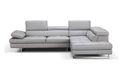 Aurora Sectional Sofa-Sectional Sofas-Leahyco