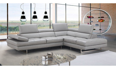 Aurora Sectional Sofa-Sectional Sofas-Leahyco