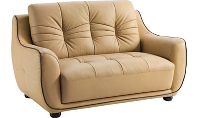 Avah Loveseat-Loveseats-Leahyco