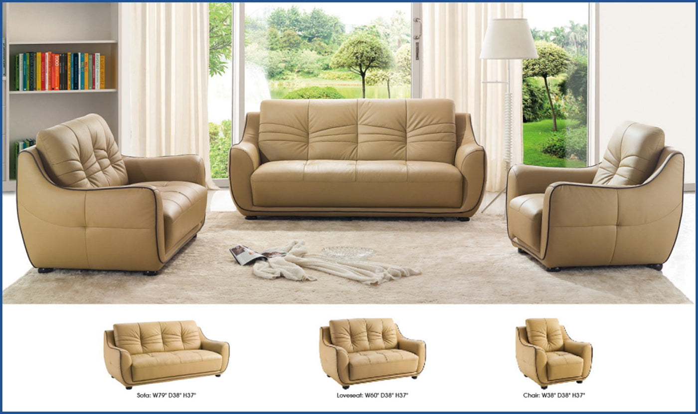 Avah Sofa-Sofas-Leahyco