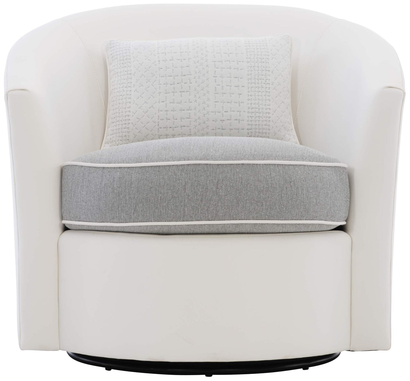 Aventura Swivel Chair-Swivel Chairs-Leahyco