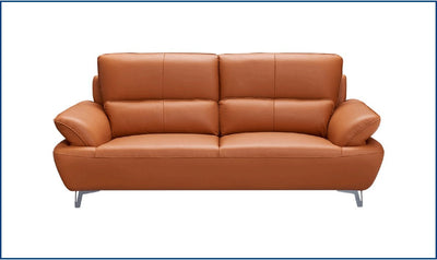 Avianna Loveseat-Loveseats-Leahyco