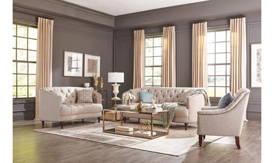 Avonlea Living Room Set-Living Room Sets-Leahyco