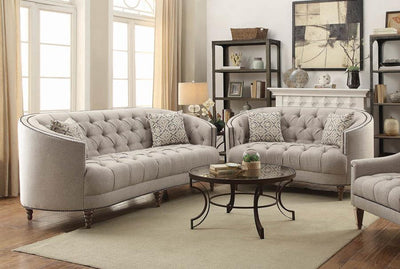 Avonlea Living Room Set-Living Room Sets-Leahyco