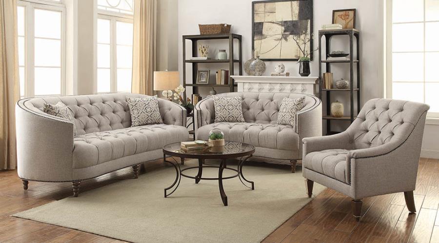 Avonlea Living Room Set-Living Room Sets-Leahyco