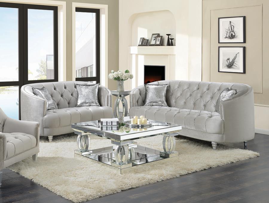 Avonlea Living Room Set-Living Room Sets-Leahyco