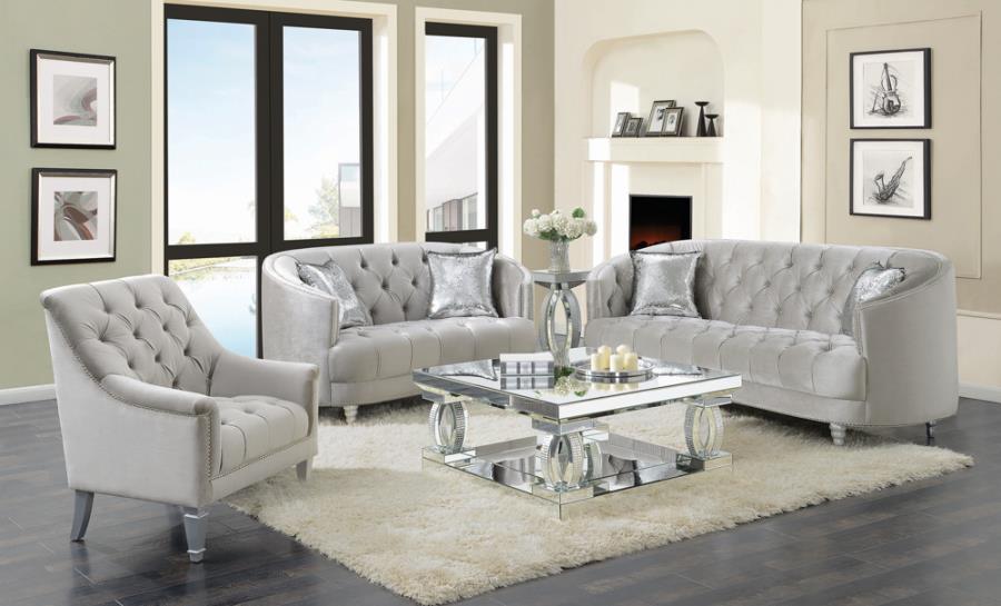 Avonlea Living Room Set-Living Room Sets-Leahyco