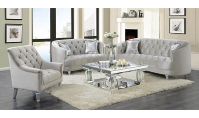 Avonlea Loveseat-Loveseats-Leahyco