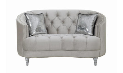 Avonlea Loveseat-Loveseats-Leahyco