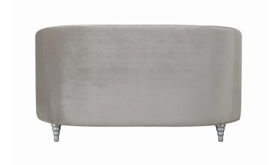 Avonlea Loveseat-Loveseats-Leahyco