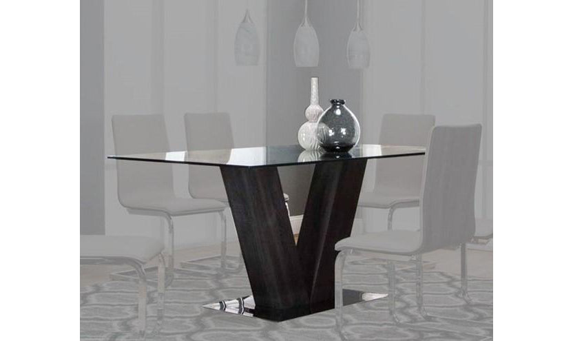 Axel Dining Table-Dining Tables-Leahyco