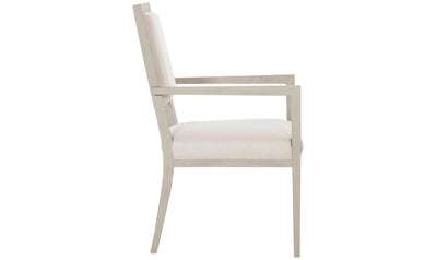 Axiom Arm Chair-Dining Arm Chairs-Leahyco