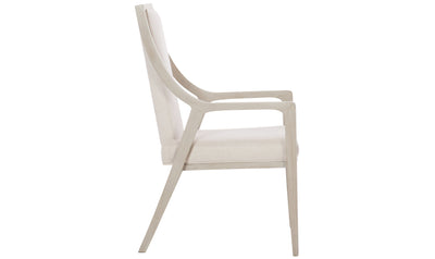 Axiom Arm Chair-Dining Arm Chairs-Leahyco