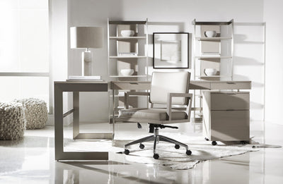 Axiom Desk-Office Desks-Leahyco