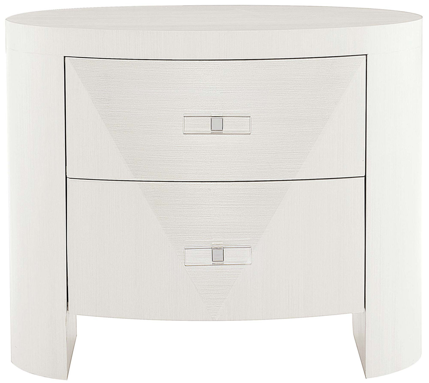 Axiom Oval Nightstand-Nightstands-Leahyco