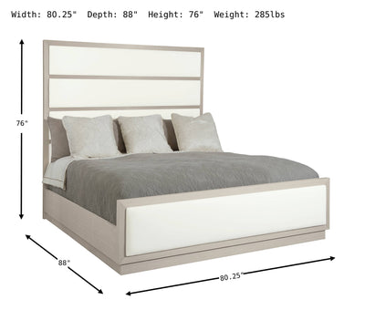 Axiom Panel Bed-Beds-Leahyco