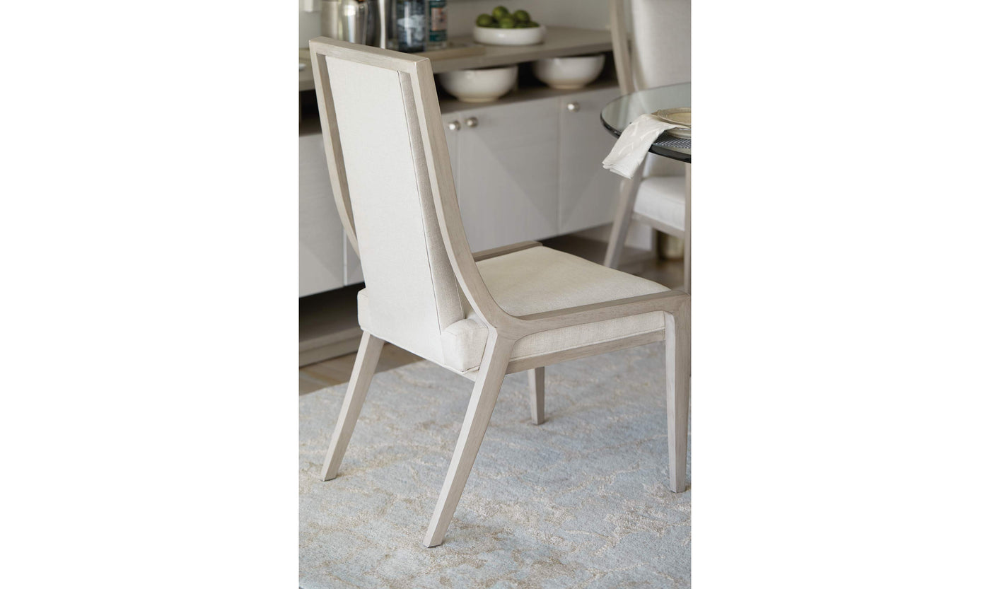 Axiom Side Chair-Dining Side Chairs-Leahyco