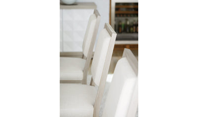 Axiom Side Chair-Dining Side Chairs-Leahyco