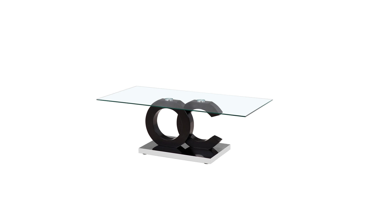 Banzai Coffee Table-Coffee Tables-Leahyco