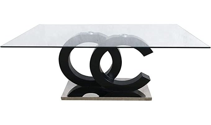 Banzai Coffee Table-Coffee Tables-Leahyco