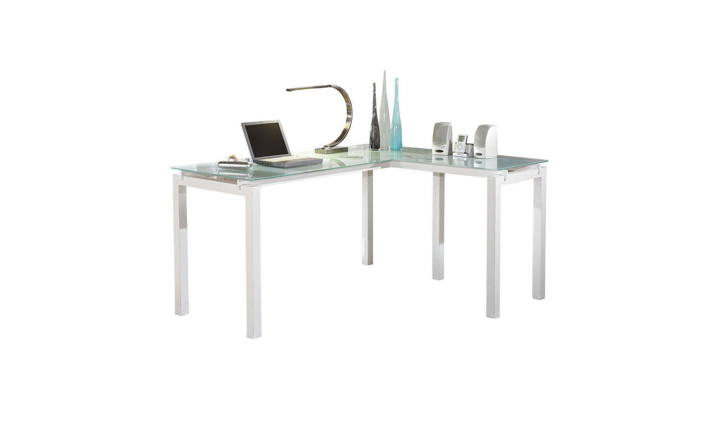 Baraga L-Desk-Desks-Leahyco