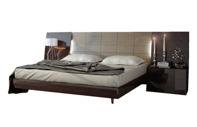 Barcelona Storage Bed-Beds-Leahyco