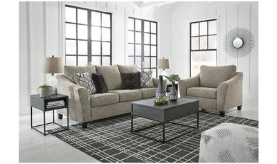 Barnesley Living Room Set-Living Room Sets-Leahyco