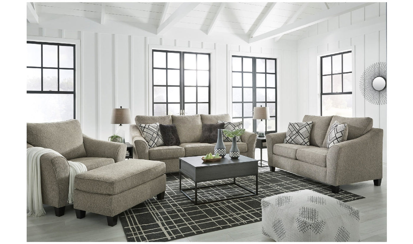 Barnesley Living Room Set-Living Room Sets-Leahyco