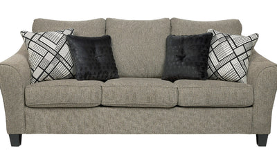 Barnesley Sofa-Sofas-Leahyco