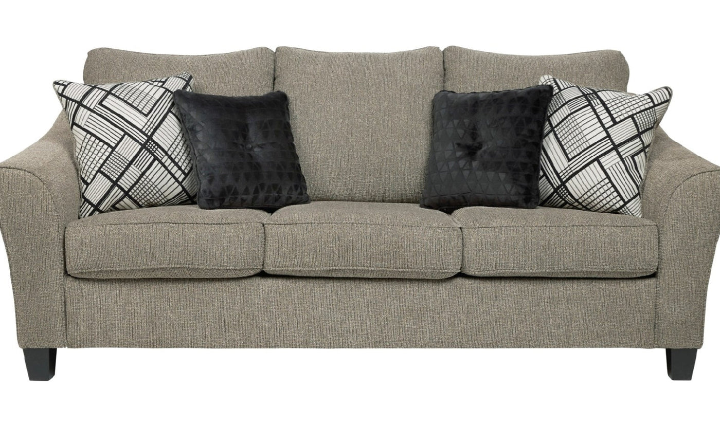 Barnesley Sofa-Sofas-Leahyco