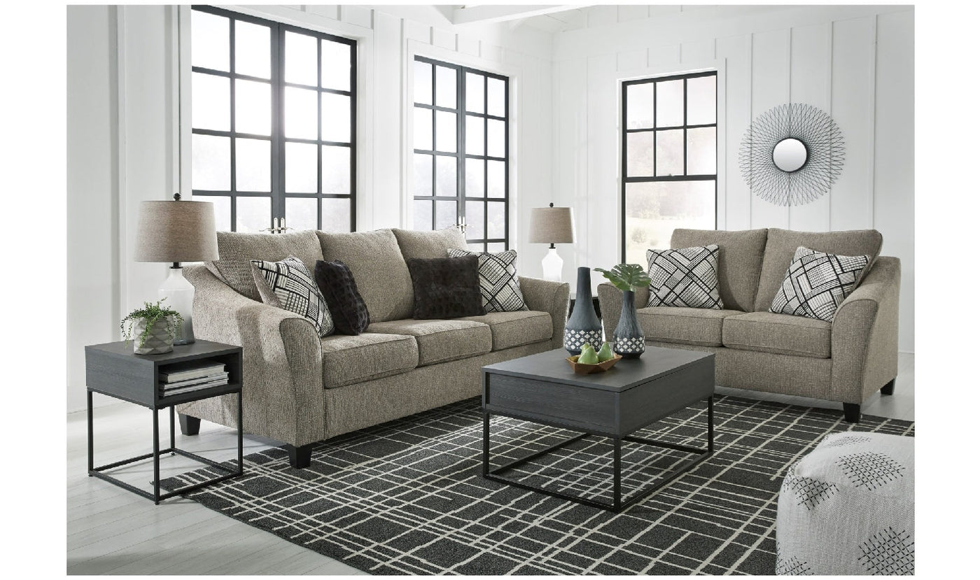 Barnesley Sofa-Sofas-Leahyco