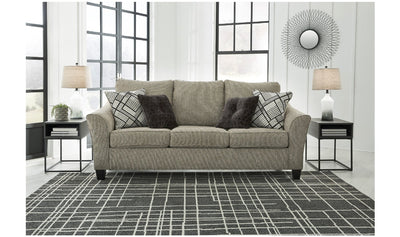 Barnesley Sofa-Sofas-Leahyco