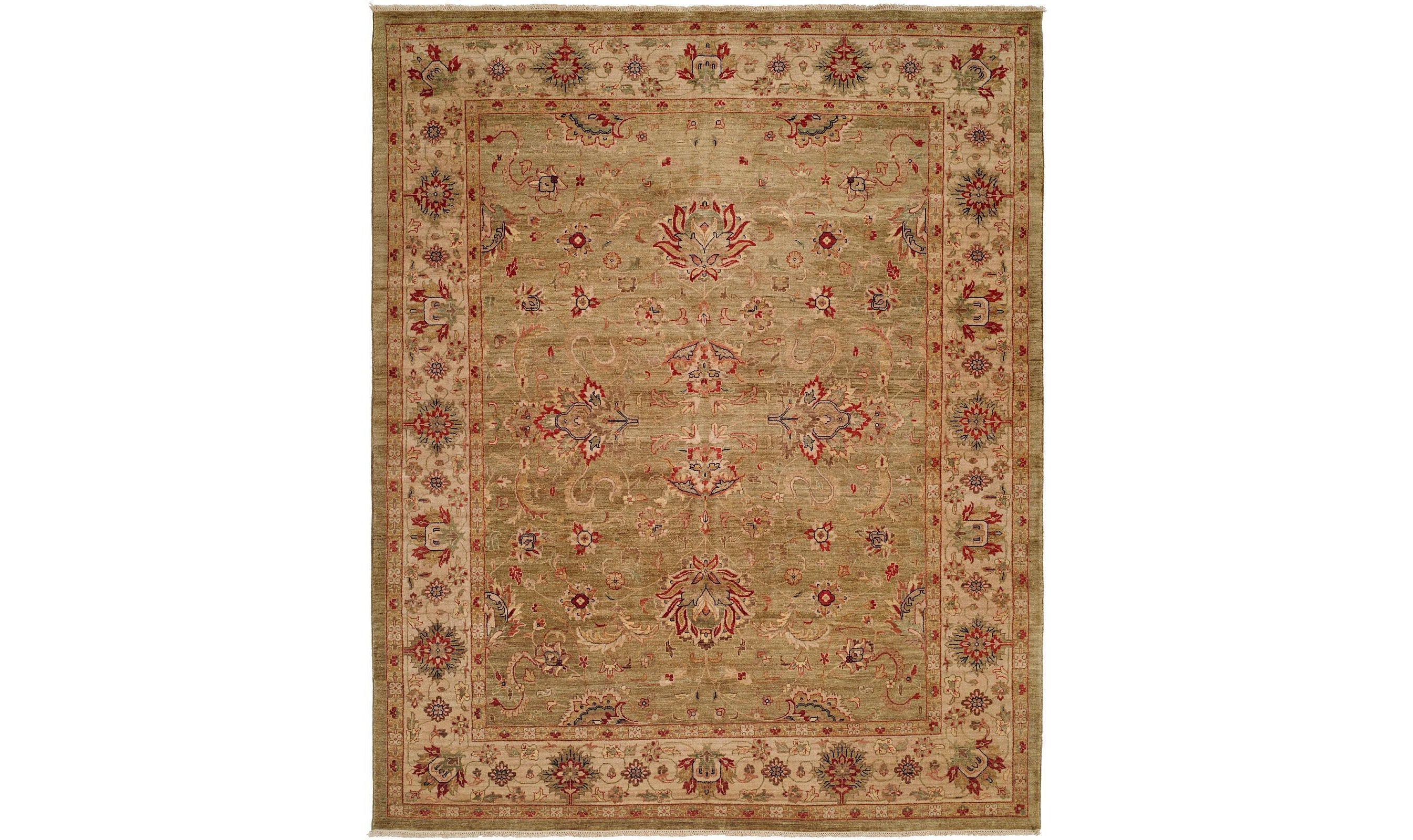 Bashir Rug-Rugs-Leahyco