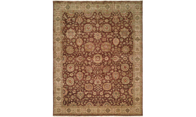 Bashir Rug-Rugs-Leahyco