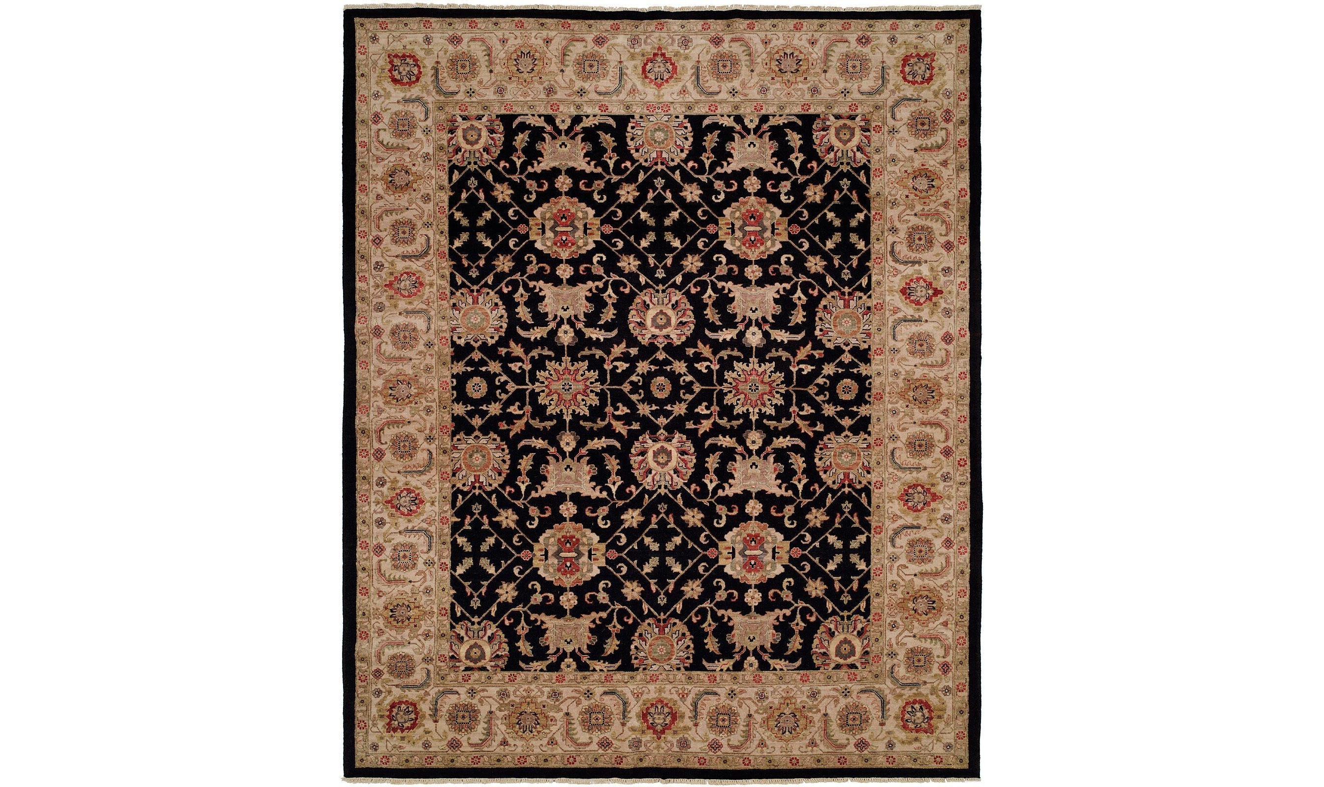 Bashir Rug-Rugs-Leahyco