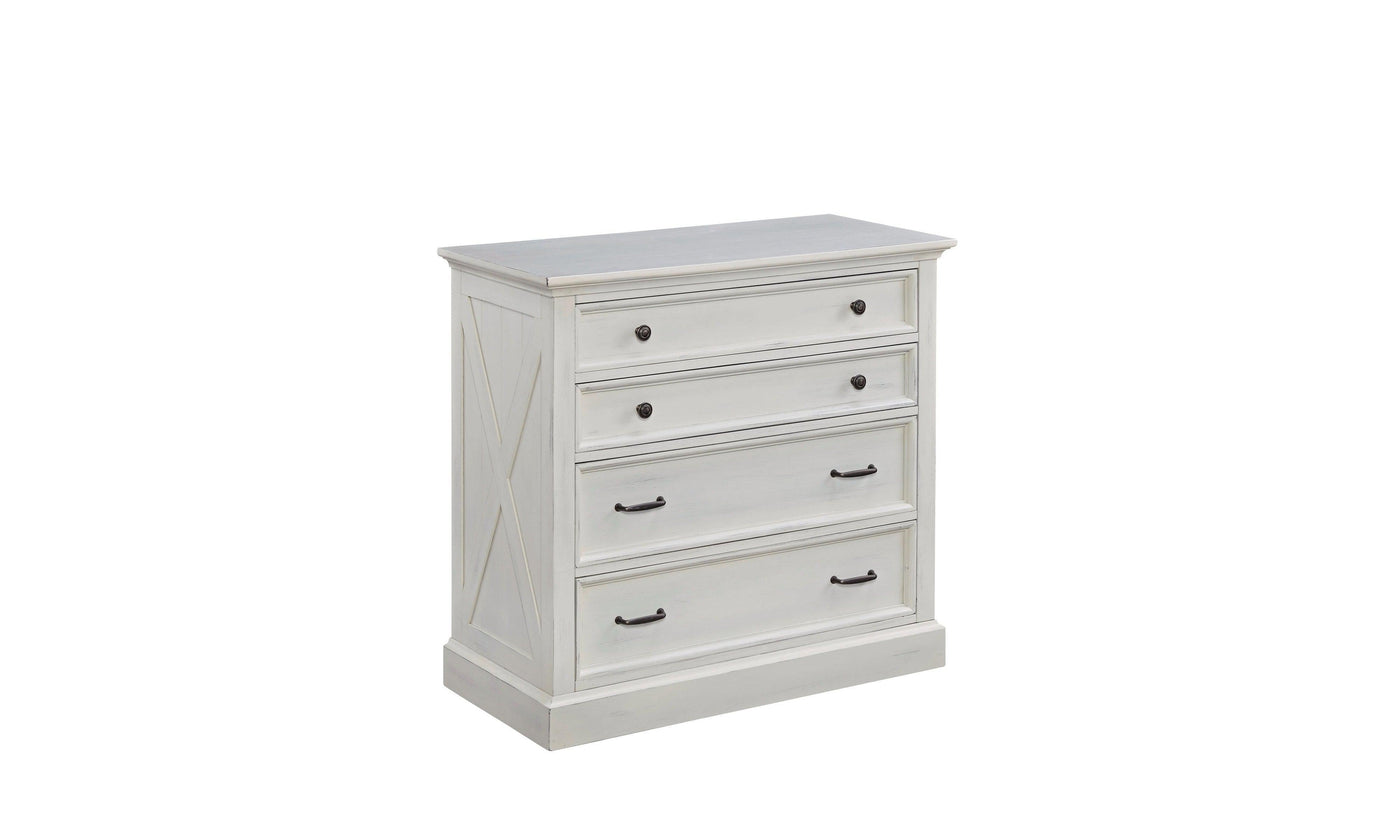 Bay Lodge Chest by homestyles-Storage Chests-Leahyco