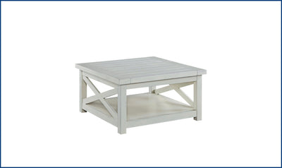 Bay Lodge Coffee Table by homestyles-Coffee Tables-Leahyco