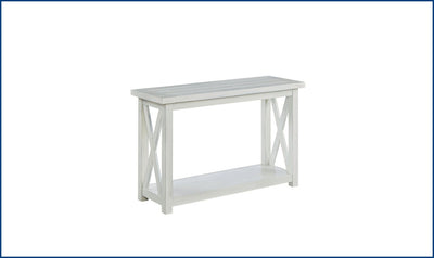 Bay Lodge Console Table by homestyles-Console Tables-Leahyco