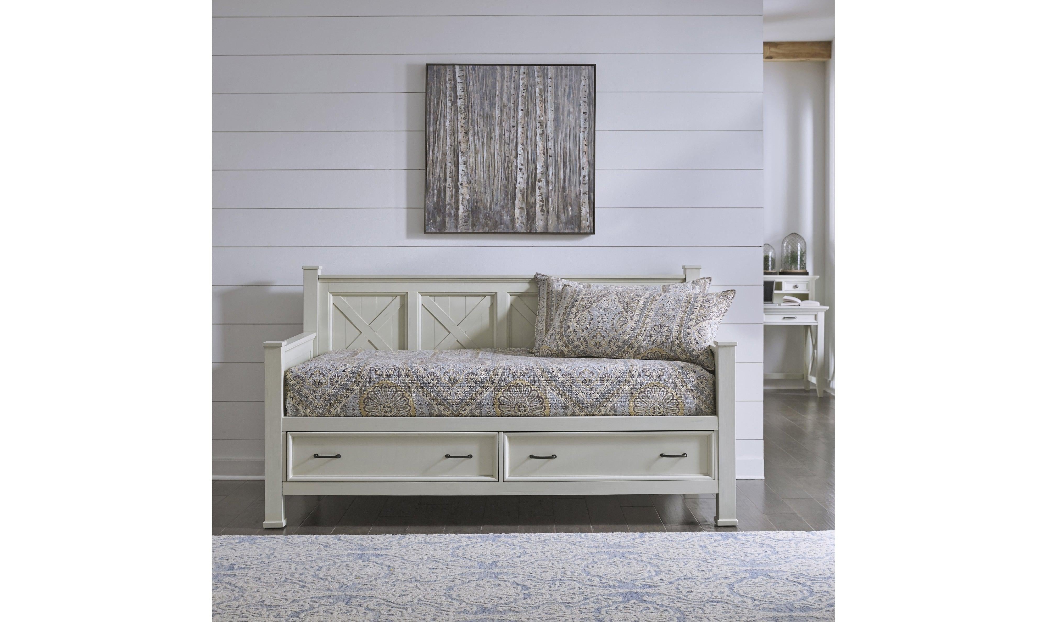 Bay Lodge Daybed by homestyles-Beds-Leahyco