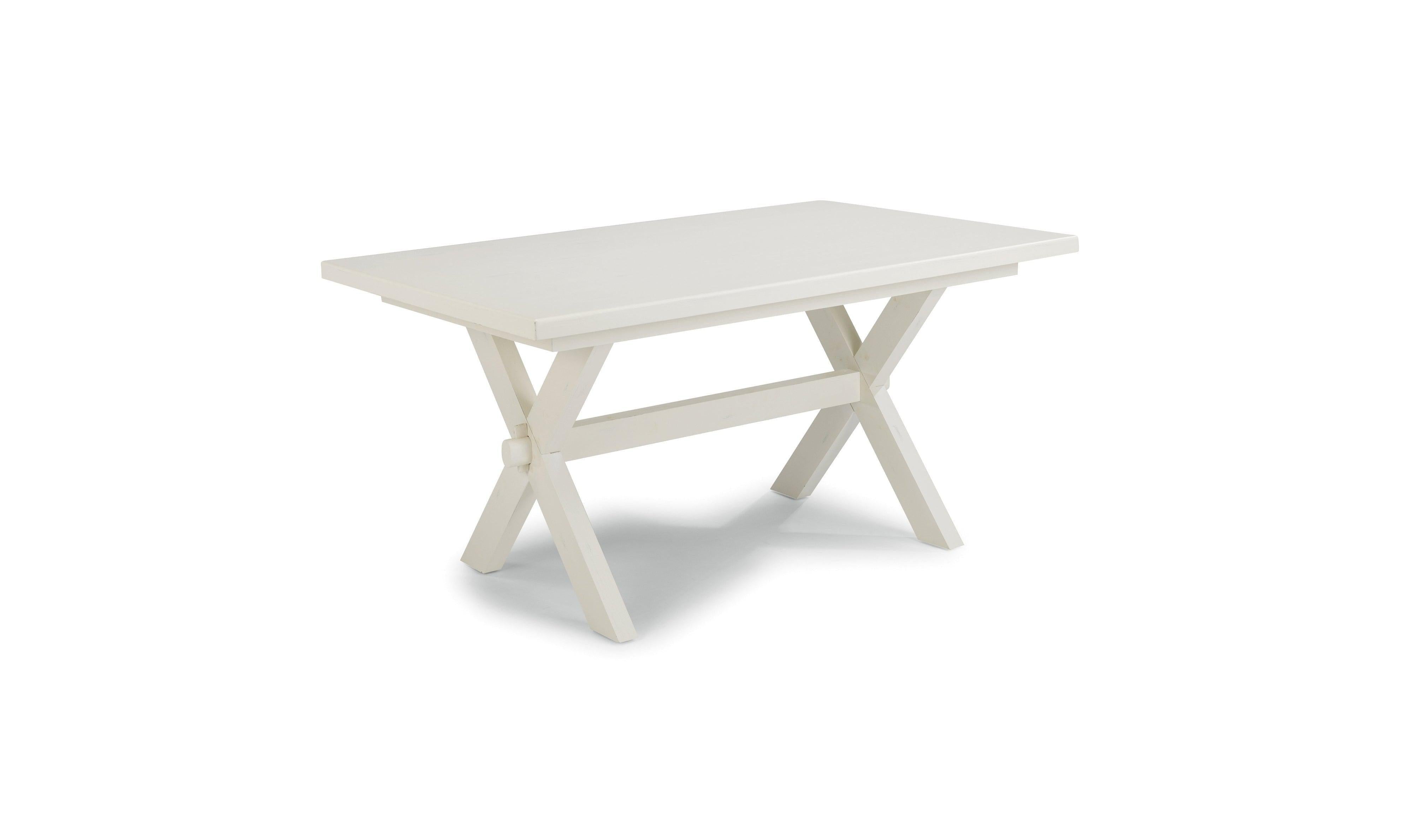 Bay Lodge Dining Table by homestyles-Dining Tables-Leahyco