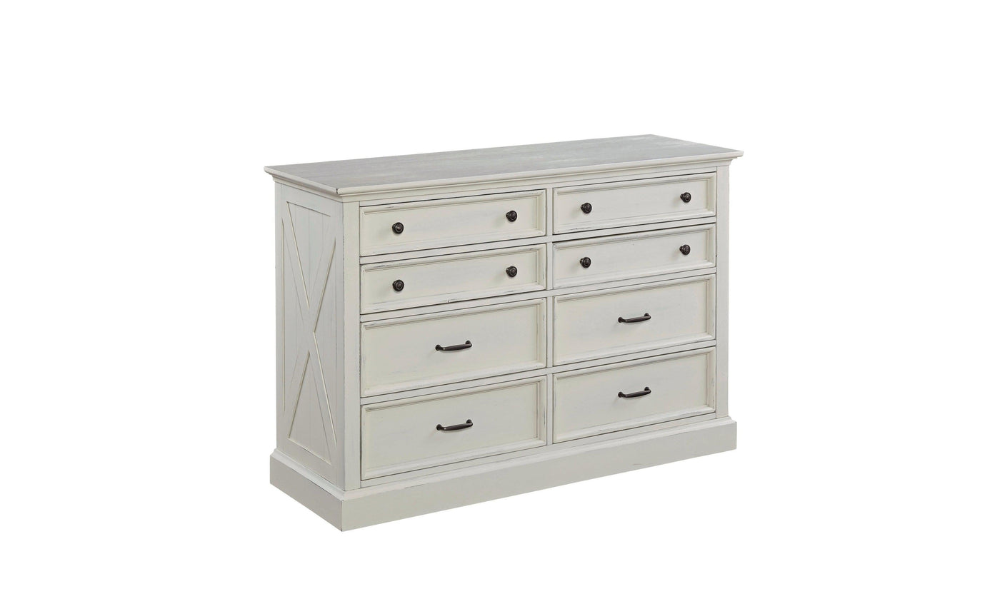 Bay Lodge Dresser by homestyles-Dressers-Leahyco