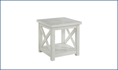 Bay Lodge End Table by homestyles-End Tables-Leahyco